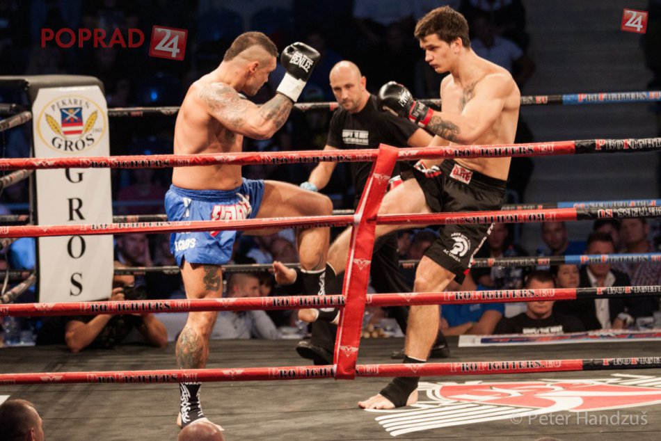 7. zápas druhé semifinále o európsky titul: Radoslav Kulla (Žilina) vs. Tibor Sz