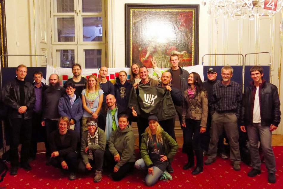 Mestské zastupiteľstvo koncepcia lesov