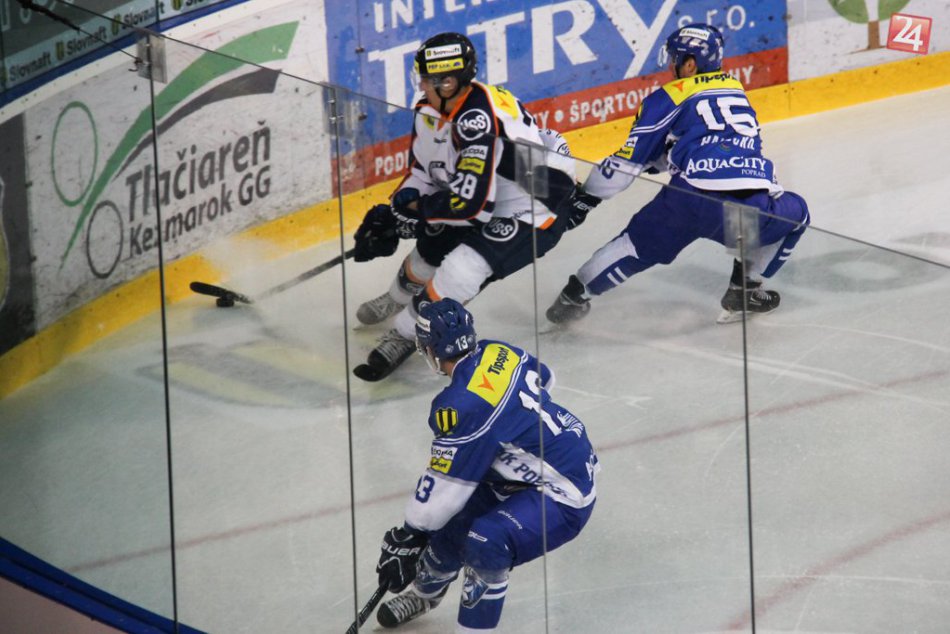 Poprad-Košice 24.10.2014