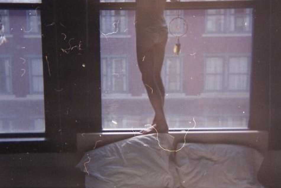 Tip na knihu: Svet kybersexu! Čo vás tam čaká?