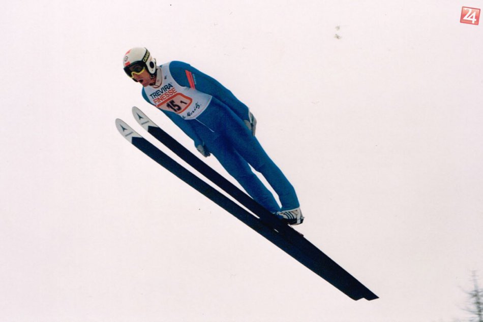 Prezident SLA František Repka zo Svitu: Slovenskú lyžiarsku asociáciu vnímam ako