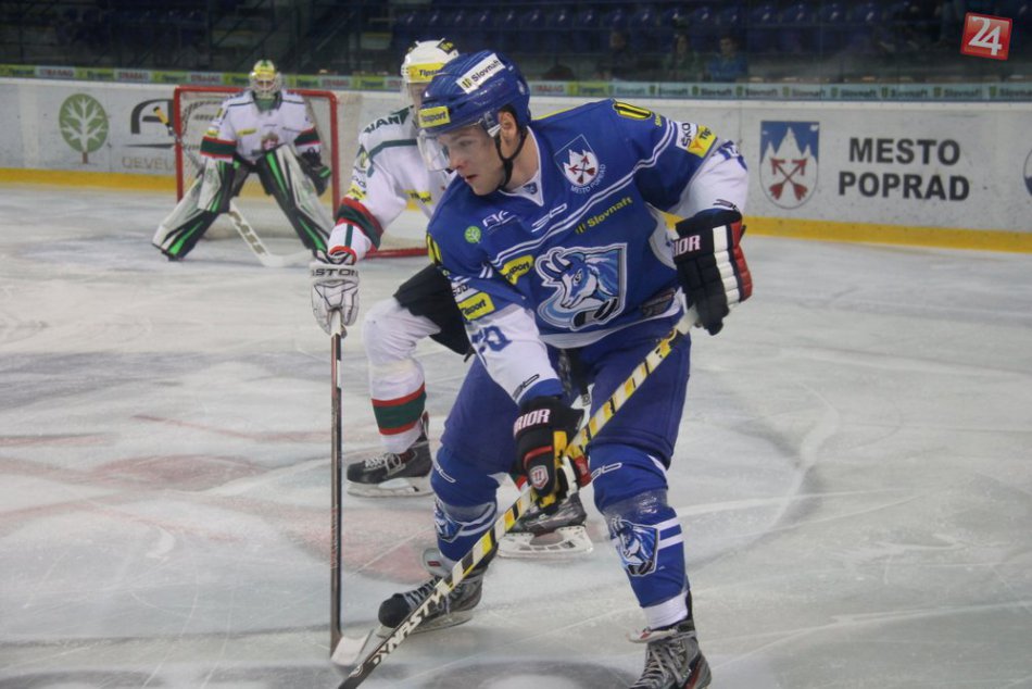 Poprad-Skalica 28.10.2014