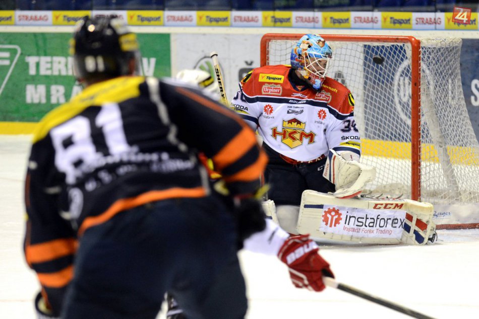 Oceliari na domácom ľade porazili Zvolen