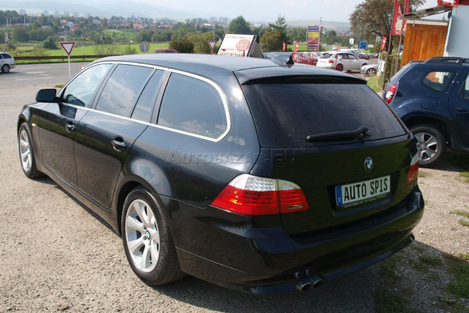 Ukradnuté autá z autobazáru v Spišskej Novej Vsi