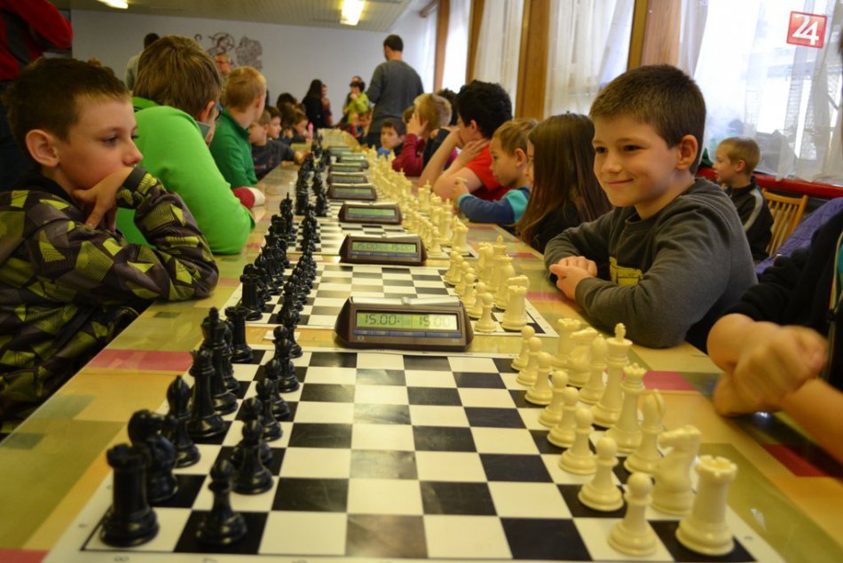 Oslavy 60. výročia Cévečka v Topoľčanoch