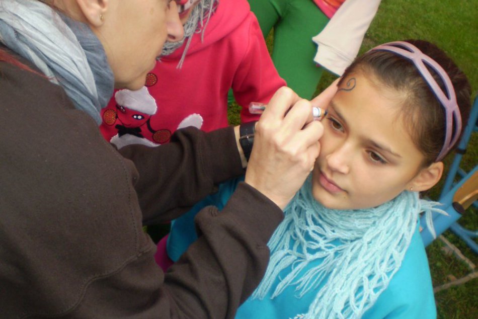 Európsky deň rodičov a škôl