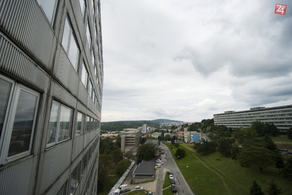 Bratislavské mestské časti vhodné na bývanie