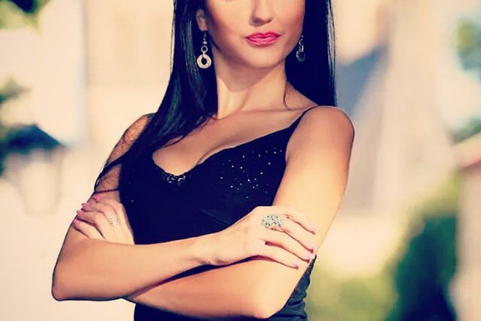 Krásna Grétka (21) z Humenného: Zabojuje vo finále pozoruhodnej súťaže krásy!