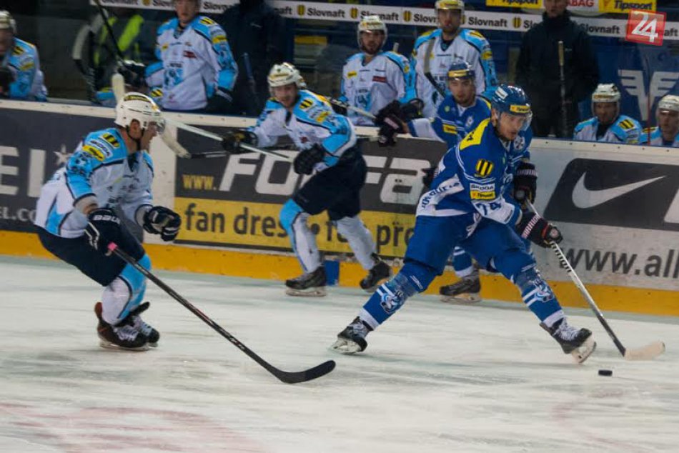 Poprad-Nitra 31.10.2014