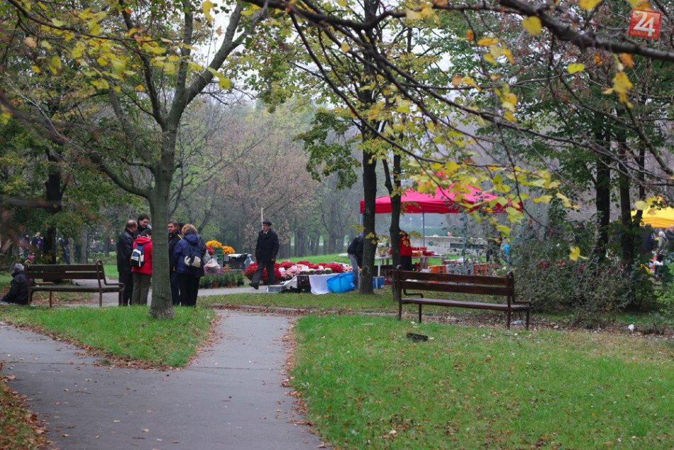 Martinský cintorín Bratislava