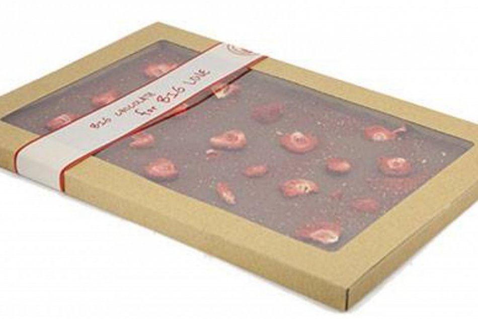 LYRA čokolády v žiarskom X-ku: Ktorú by ste si vybrali vy?