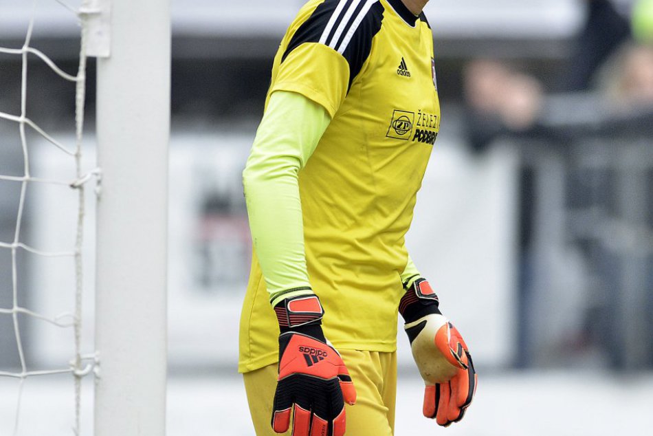 ŽP Šport Podbrezová – Spartak Trnava