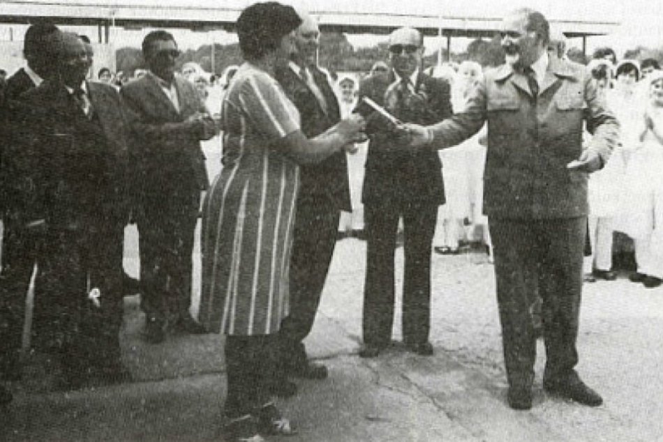 Topoľčianska hydináreň