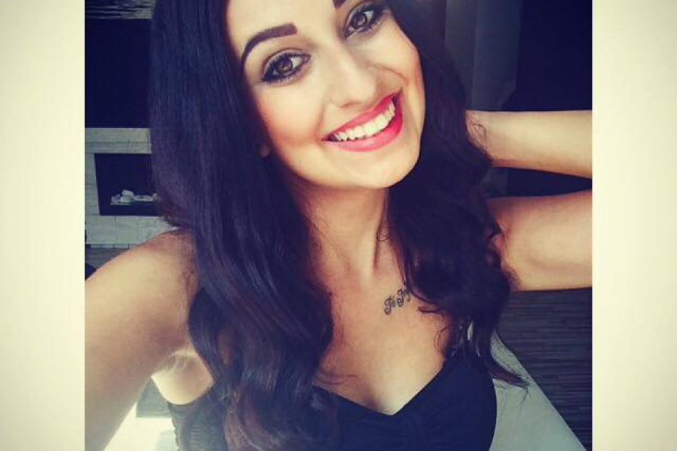 Galéria: Kráska Karin (19) bojuje v súťaži krásy, aká sa len tak nevidí