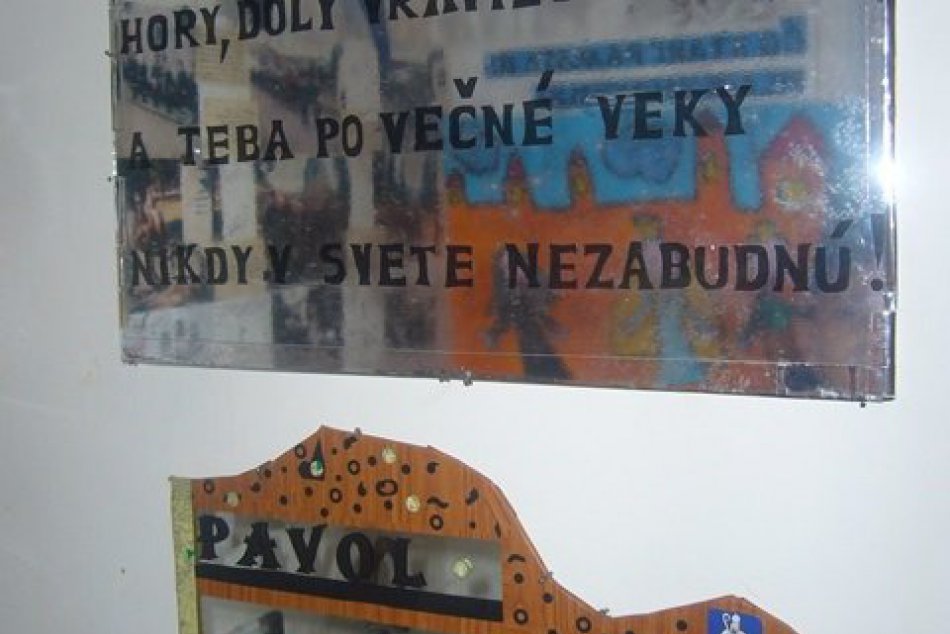 Revúckym žiakom bol hej