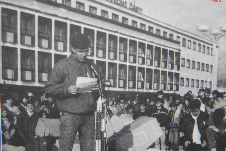 Nový Žiar: Na svete je ďalšie číslo novín kandidátov za stranu SIEŤ