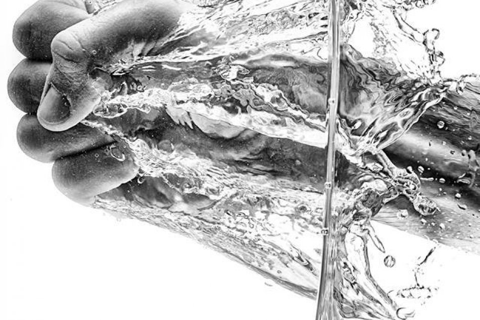 Prienik do priestoru získal úspech: Autorom fotky na treťom mieste je Prešovčan!