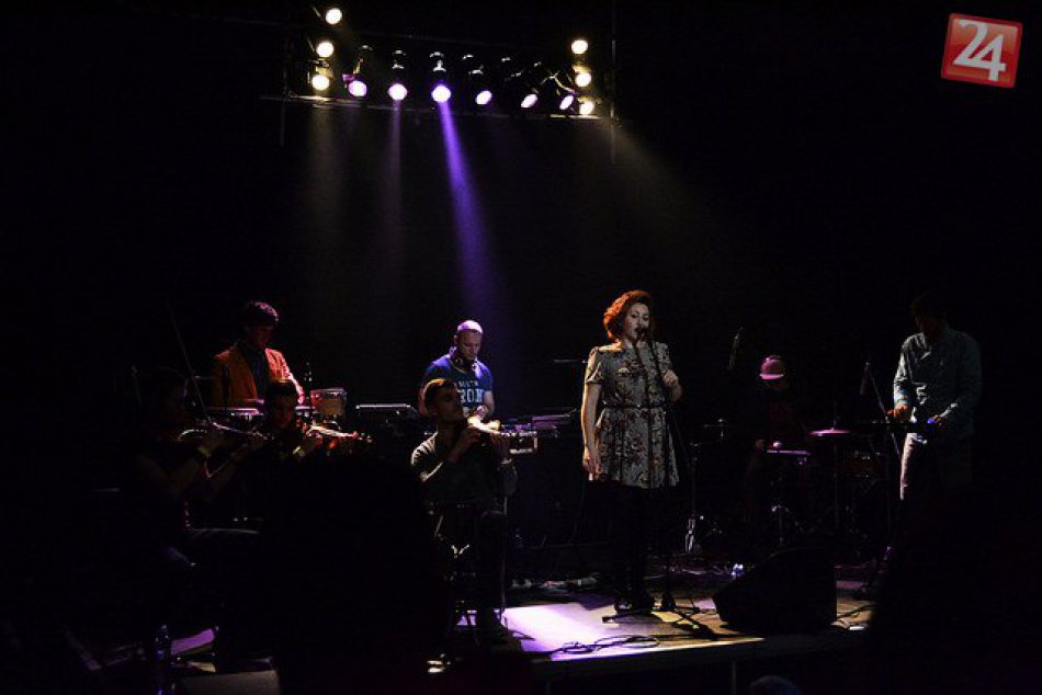 Fallgrapp, FVLCRVM koncert