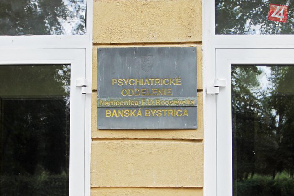 Ludvík Nábělek: Spoznajme ľudskosť a altruizmus psychiatrie