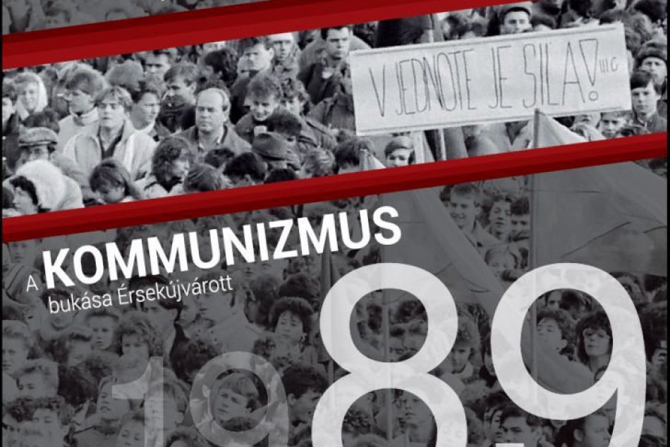 november 89 - Múzeum NZ