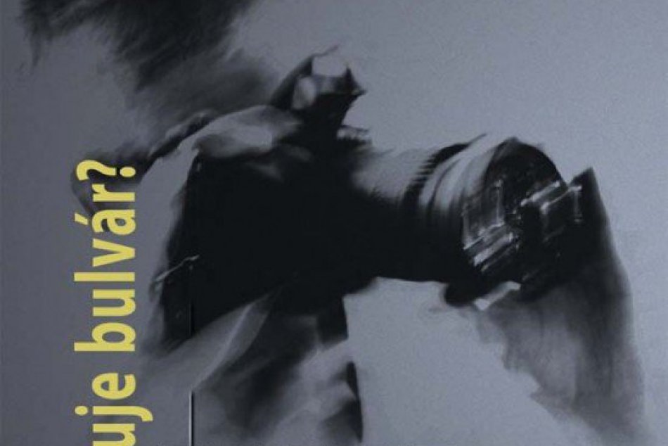 Tip na knihu: Príbeh o tom, ako ľahko bulvár dokáže zničiť životy