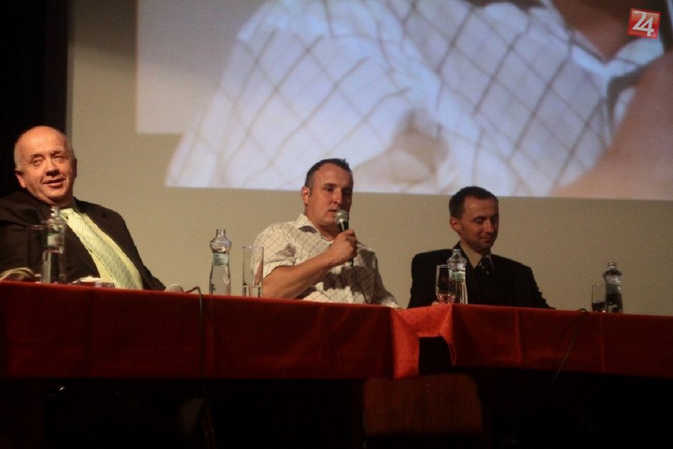 Kremnický ring OBAZOM: Pozrite FOTO