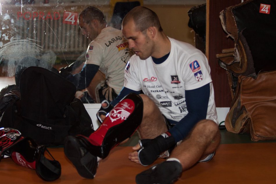 Pavol Garaj čerstvým majstrom sveta