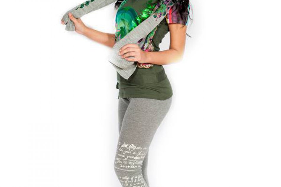 Finalistky Miss mesta Michalovce 2014