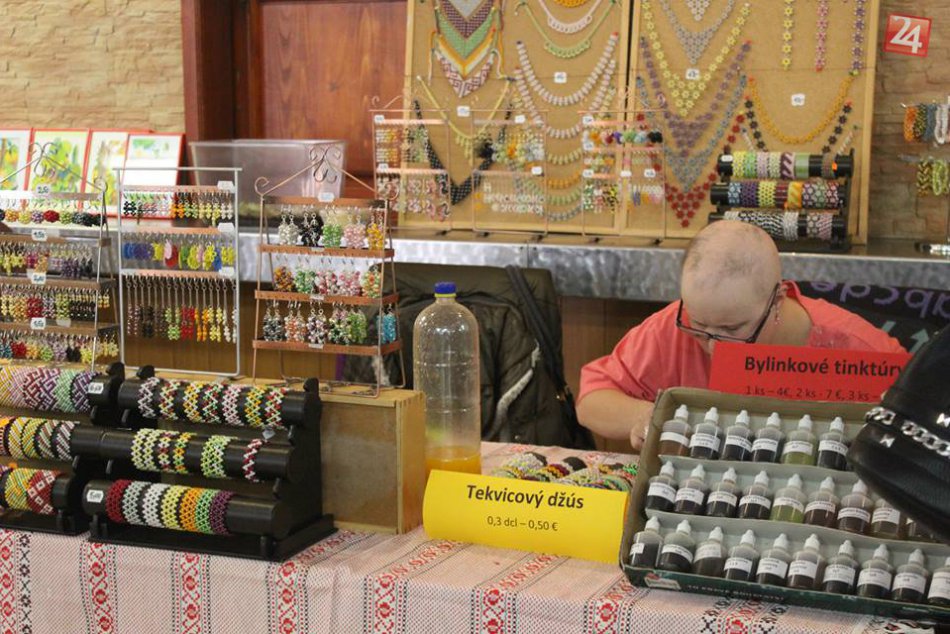 Kreatívny piknik vol. II.