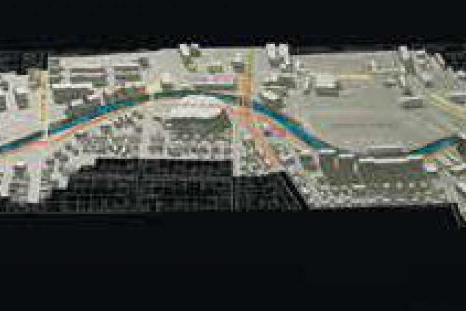 Trpezlivosť cyklochodníky prináša