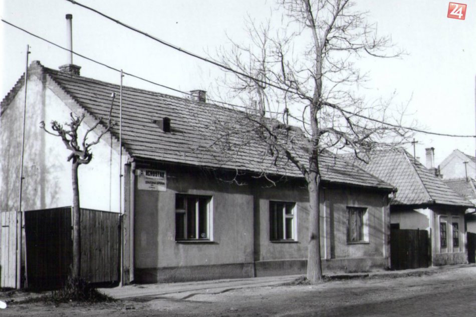 Zaspomínajte si: Archívne zábery Moraviec z 80-tych rokov minulého storočia