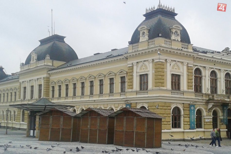 Vianočný stromček