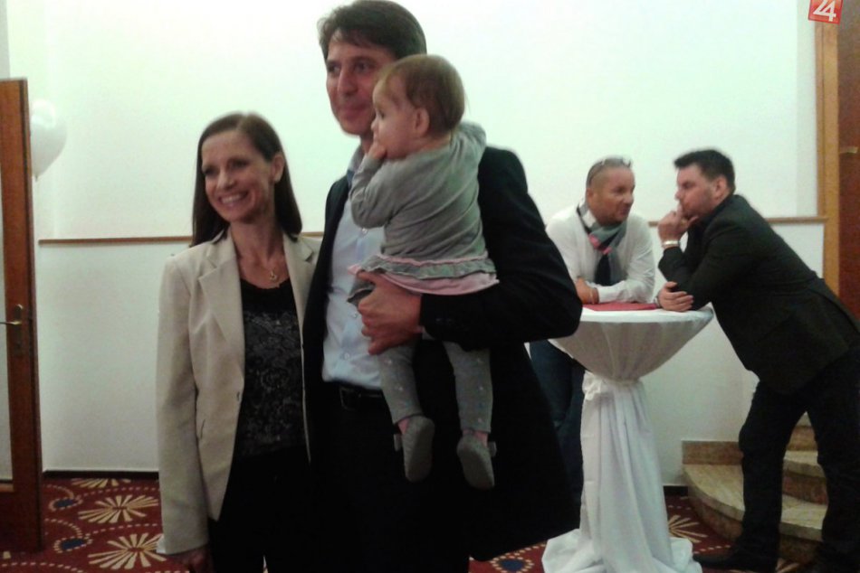 Volebná noc v štáboch kandidátov na primátora Bratislavy