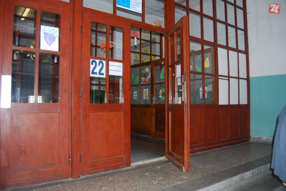 Komunálne voľby 2014 Nové Zámky