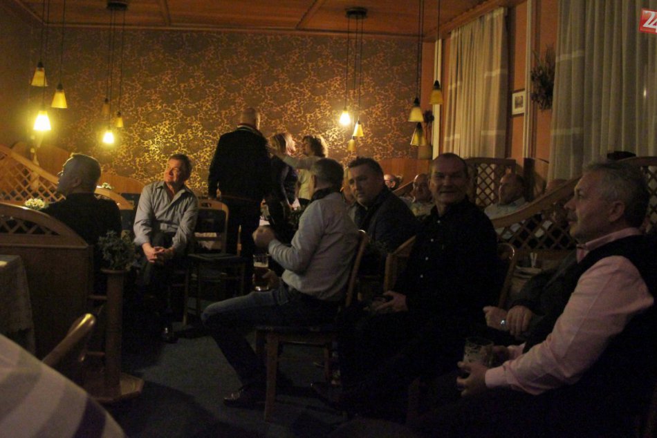 Jozef Dvonč ovládol voľby