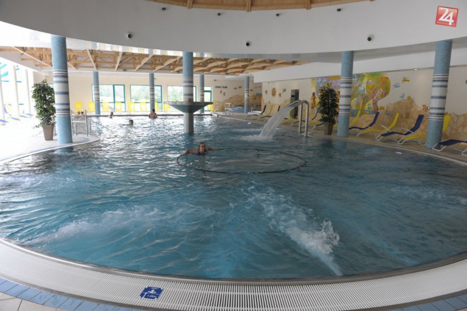 Rodičia, vezmite deti zdarma na Mikuláša do Bardejovských kúpeľov