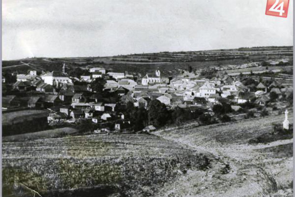 Počuli ste už o obci Dvorce?