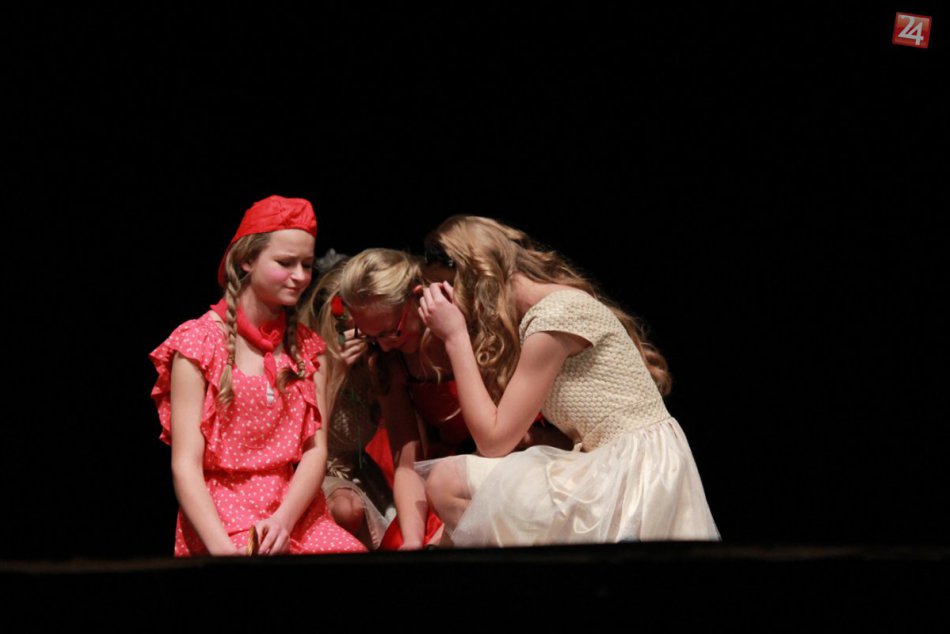 Sviatok kultúry vo Svite: Divadelná tehlička privítala 203 hercov