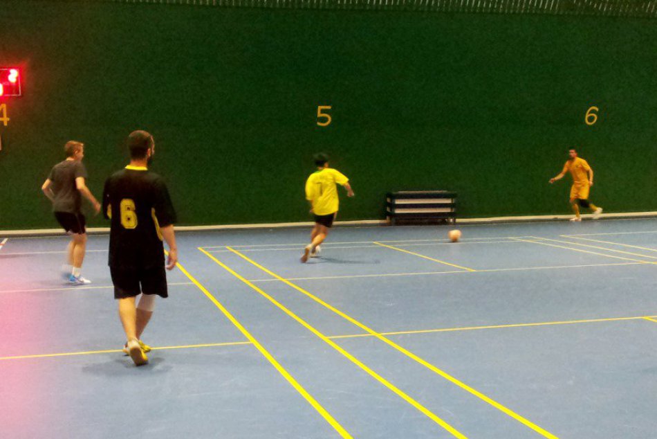 Fejerčák nastrieľal v úvodnom dvojkole desať gólov. Brankár  Smižanský nedostal 