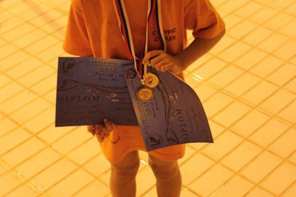 Calypsáci druhí najlepší na Slovensku