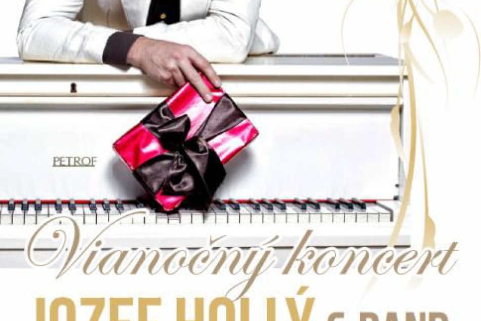 Vianočný koncert J.Hollý