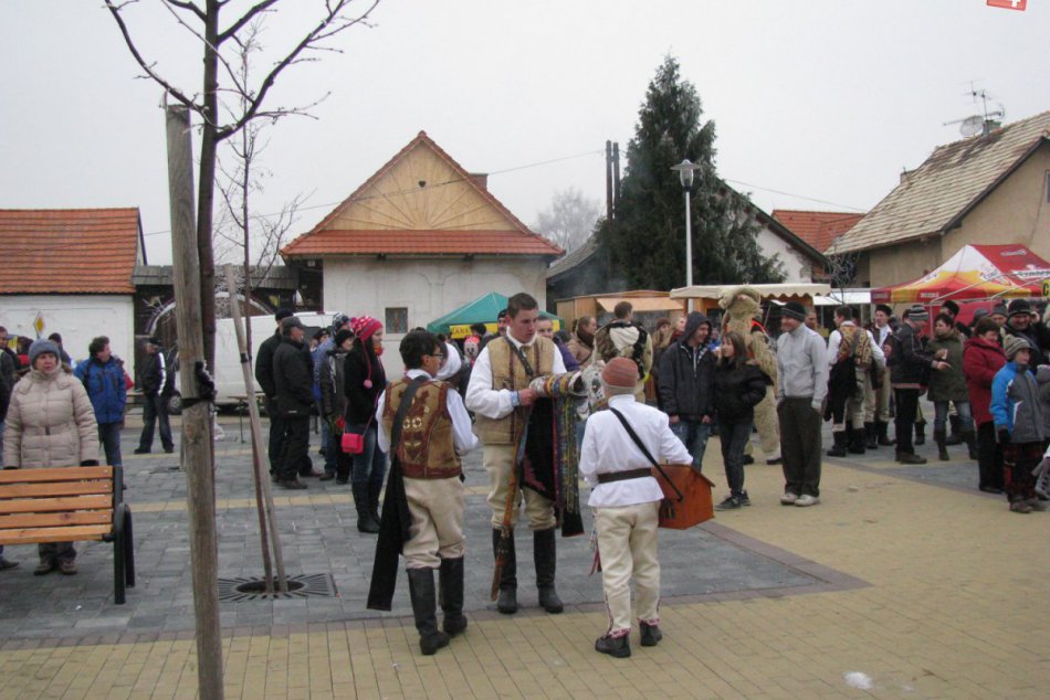 Vychutnajte si jedinečnú atmosféru Vianočného jarmoku