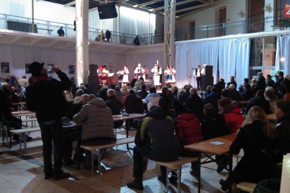 Podunajské vínne slávnosti