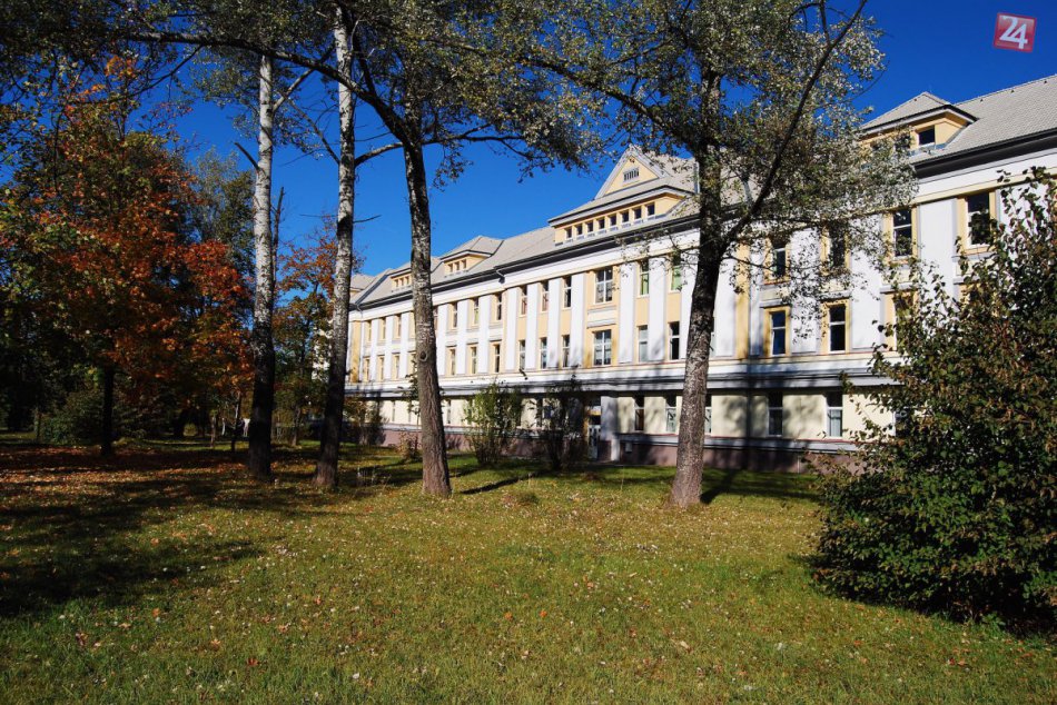 „Starý gympel“ je moderná škola