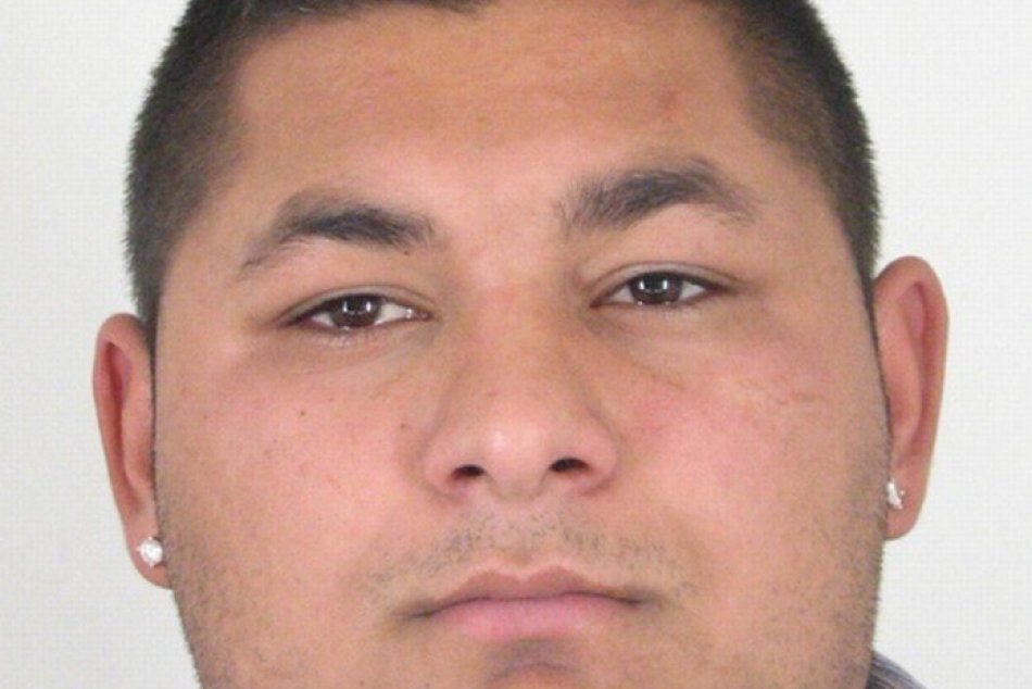 Polícia pátra po Radovi (22) z Jazera