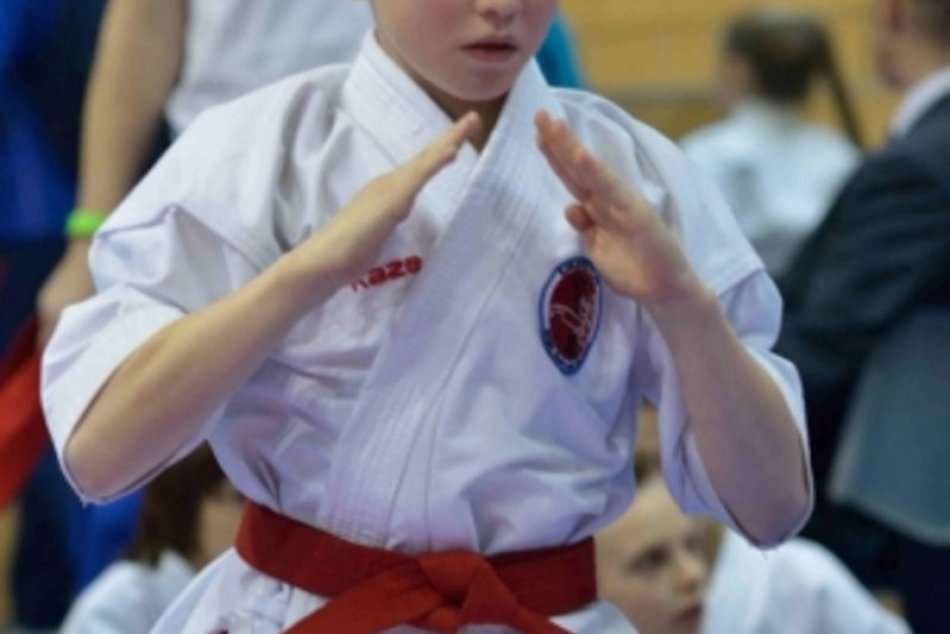Úspešný víkend našich karatistov: Bodovali v Košiciach aj Budapešti