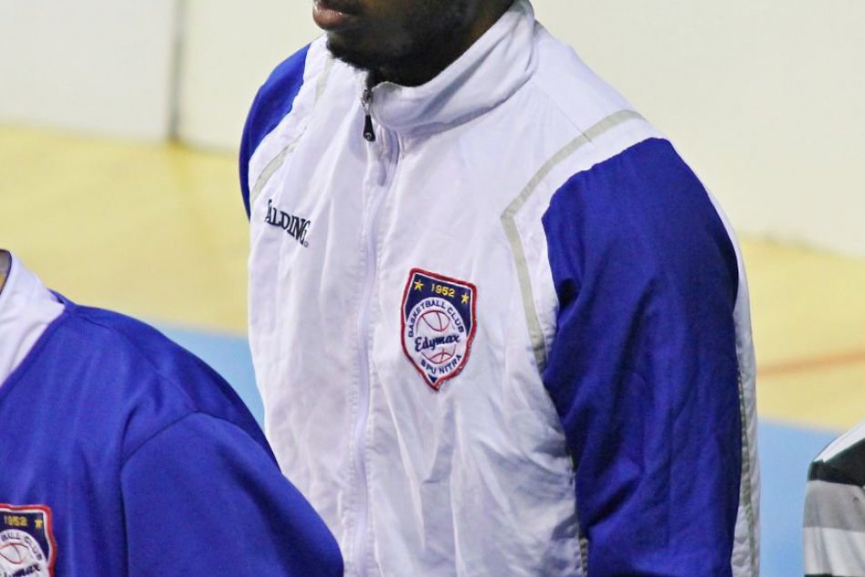 MBK SPU Nitra - MBK Handlová