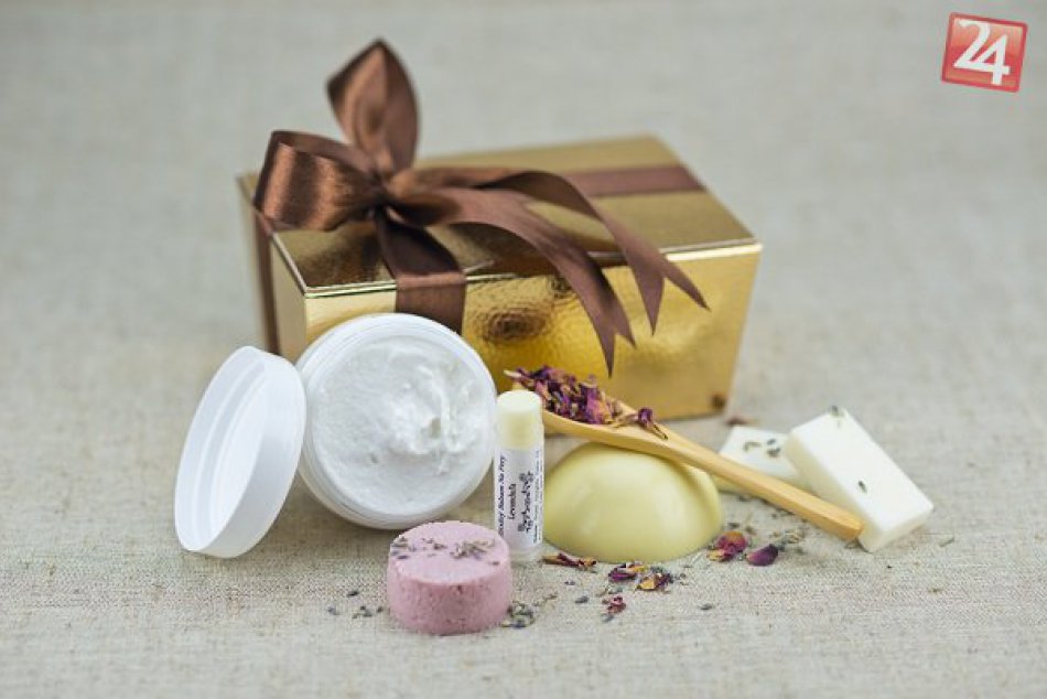 Manželia z Humenného vyrábajú vlastnú kozmetiku