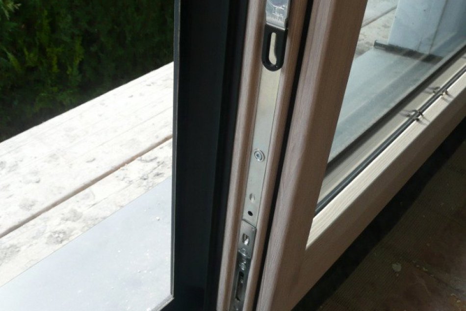 Jedinečné dizajnové okná UNI-ONE vyvolávajú výnimočné pocity