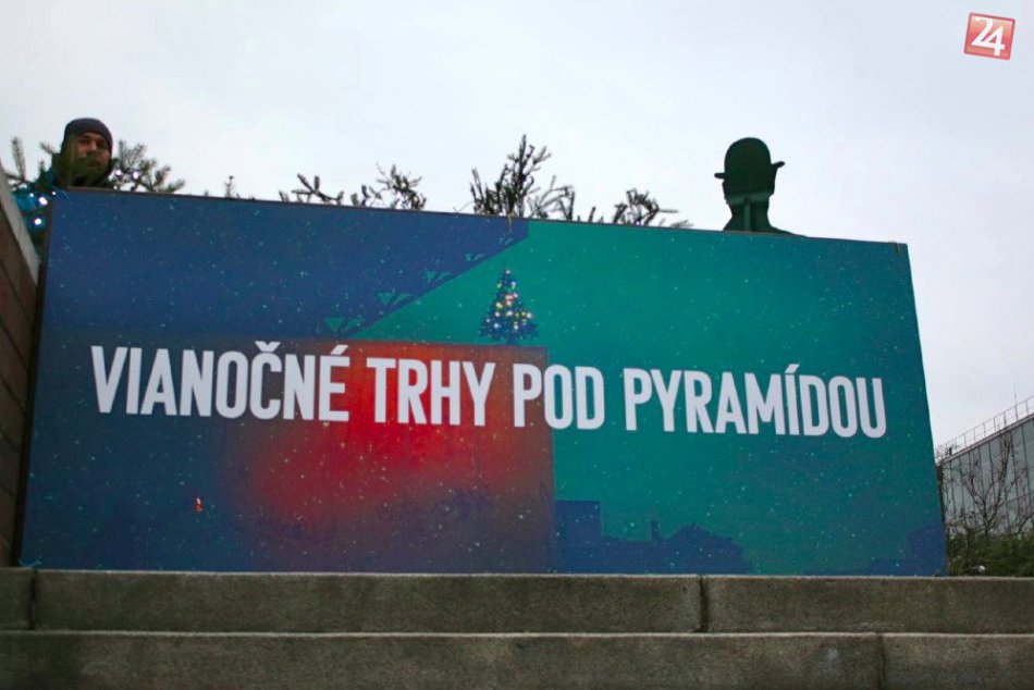 #Domadobre večera s Jaroslavom Židekom na trhoch Pod Pyramídou